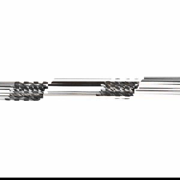 Square End Mill: 1/8